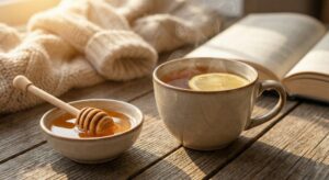 Jaki miód wybrać na jesień? Nasz przewodnik po miodach na odporność