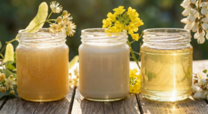 Porównanie właściwości miodów: Lipowy, rzepakowy, akacjowy – który jest najlepszy dla ciebie?